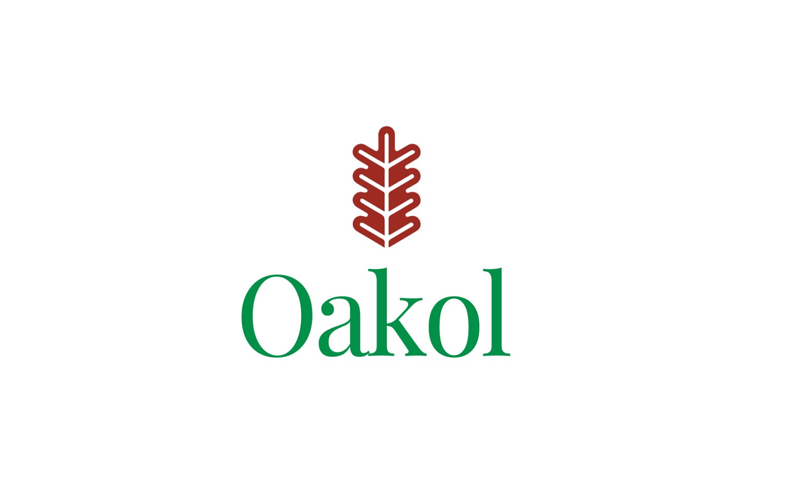 Oakol.com - Creative brandable domain for sale